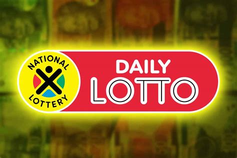 Latest Lotto Results .